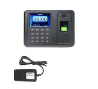 2.8 "Macchina For La Presenza Di Impronte Digitali Macchina For La Registrazione Orologio Della Macchina For La Presenza Di Presenze Biometriche Intelligenti Delle Impronte Digitali Dipendente