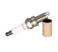 2-8 pezzi di candele DK6RTC-10 sostituiscono le 1678 KR6A-10 parti di ricambio for auto e moto(2 pieces with box)