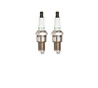 2-8 Pezzi di Candele integrali sostituiscono Bpr5Es (7422) per Denso W16Epr-U per Toyota 90098-16325 per Opel 90356323 Candele F5Rtc