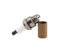 2-8 pezzi di ricambio for candele L7T adatte for candele BPM7A, WS6F, W22MP-U, P15Y(8 pieces with box)