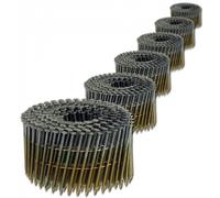 2,8 x 90 mm, codolo per chiodini zincati, 16°, per chiodatrice 4,5 m K