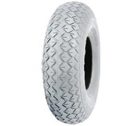 2.80/2.50-4 Grigio Mobility Pneumatico Scooter Blocco Non Marcatore Pieghevole