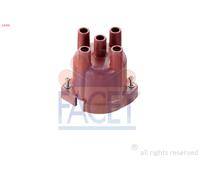 2.8190 FACET Calotta distributore accensione per FIAT