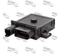 2.85683 SIDAT Centralina, Tempo incandescenza per BMW