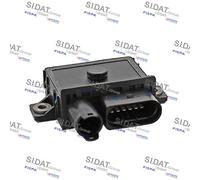 2.85687 SIDAT Centralina, Tempo incandescenza per MERCEDES-BENZ