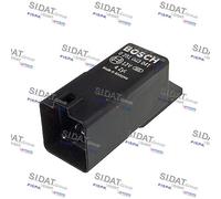 2.85885 SIDAT Centralina, Tempo incandescenza per AUDI,SEAT,SKODA,VW