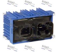 2.85920 SIDAT Centralina, Tempo incandescenza per OPEL