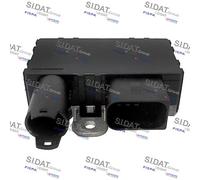 2.85935 SIDAT Centralina, Tempo incandescenza per MERCEDES-BENZ