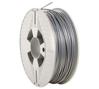 2.85mm Alluminio/Grigio ABS Filamento per 3D Stampante, 149m Bobina, 1kg - 55036