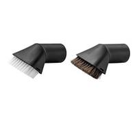 KARCHER KIT SPAZZOLE DI ASPIRAZIONE PER PULIZIA AUTO 2.863-221.0 2863221