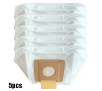 2.863-236.0 Sacchetti Aspirapolvere Riutilizzabili Spazzatrice Accessori Lavabil