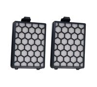2.863-237.0 for Karcher VC2 HEPA 13-filtro Filtro di ricambio Filtro lavabile Forniture for la casa Pulizia Parti for aspirapolvere Lodevole(2 PACK)