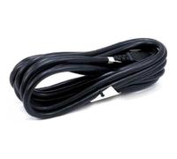 2.8m, 10A/100-250V, C13 to IEC 320-C14 Rack Power Cable 4L67A08366