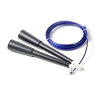 2.8m Cable Wire Steel Skipping Speed Jump Rope For Cardio