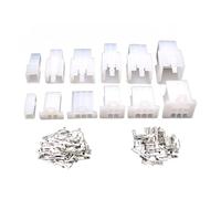 2.8mm Connettori Cavi Terminali Maschio-Femmina