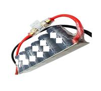 2.8V600F*6 Automobile Rectifier Module 16V100F with Balance Protection Board AUOQKQUT(Heat shrink film)