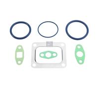 2.91164 Set Guarnizioni Turbocompressore Adatto A per Volvo 270757 270758 275759