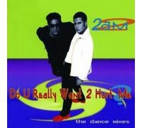 2 A.M. - Do U Really Want 2 Hurt Me