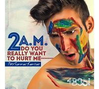 2 A.M. - Do You Really Want To Hurt Me (Dio's Summer Remix)