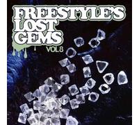 2 A.M. - Vol. 8-Freestyle's Lost Gems