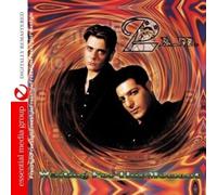 2 A.M. Waiting For This Moment (Digitally Remastered) (CD)