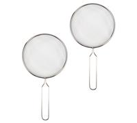 2 A Setaccio Per Palestra Rettili