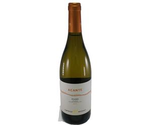 2 ACANTE Fiano Cantine CASTELLO MONACI Vino Bianco SALENTO IGT cl.75 Bt 4% OFF