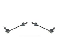 2 Accoppiamento Posteriore Adatto Per Ford Thunderbird 2003-2005 / Lincoln Ls