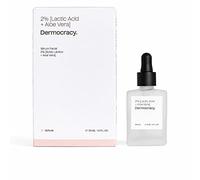 2% Ácido Láctico + Aloe Vera Sérum Facial 30ml