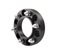 2 *Adattatore Distanziale Ruota PCD 6x139,7 CB 100mm Per Paladin Per Navara Per Great Per Wall Per Haval H5 Kit Distanziali Ruote Forgiate(2PC spacers 30mm)