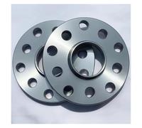 2 Adattatori Distanziatori Ruota Da 10 Mm PCD 5x100/5x112 Foro Centrale 57,1 Mm Adatto Per Altezza Cuscinetto Entro 10 Mm Distanziali Mozzi Auto