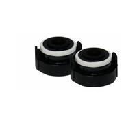 SIMONI RACING Adattatori lampadine Xeno Bmw E46-2