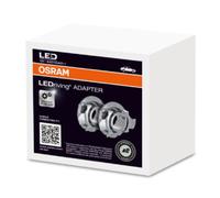 2 Adattatori Osram Ledriving® 1