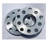 2 Adattatori Per Distanziali Ruota Da 12 Mm PCD 5x100/5x112 Foro Centrale 57,1 Mm Per Altezza Cuscinetto Entro 12 Mm Distanziatori ruote