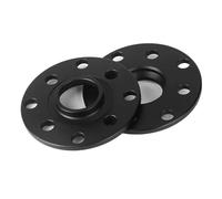 2 Adattatori Per Distanziali Ruota Da 3/5/8/12/15/20 Mm PCD 4x100 CB 60,1 Mm A 4 Fori Per Renault(2PCS 15MM)