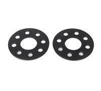 2 Adattatori Per Distanziali Ruota Da 3/5/8/12/15/20 Mm PCD 4x100 CB 60,1 Mm A 4 Fori Per Renault(2PCS 3MM)