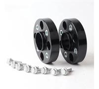 2 Adattatori Per Distanziali Ruota In Alluminio Forgiato CNC Da 15/20/25/30/35/40/50 Mm PCD 4x98 CB 58.1 Bullone: M12*1.25 Per Fiat(2PCS 35mm)
