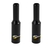 2 adattatori Soundsation SSPAD-10 per altoparlanti, da 35 mm a 25 mm
