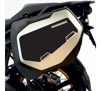 2 Adesivi compatibili valigie laterali Moto BMW R 1300 GS Protezione G13S