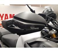 labelbike - 2 Adesivi in Resina gel 3D per Paramani Moto compatibili con Yamaha SUPER TENERE