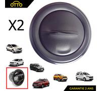 2 Aeratore Griglia Ventilazione Dokker Duster Lodgy Sandero 687604541R