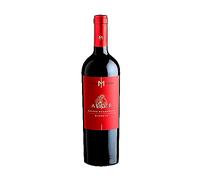 1 AIACE Cantine CASTELLO MONACI Vino Rosso Salice Salentino RISERVA DOC cl.75 Bt