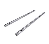 2 Alberi A Bilanciere Old Parts Source Per Buick NAILHEAD V8 1953-1966
