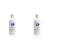 2 ALFASIGMA DERMON DETERGENTE INTIMO 500ML A PH ACIDO 4,5 RINFRESCA E PROTEGGE E RIPRISTINA GLI EQUILIBRI INTIMI