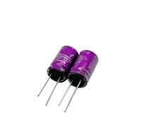 2 alimentatori da 3,0 V, 25 F, 60 F, 100 F, 150 F, 3 V for modulo raddrizzatore(2PCS 3V25F)