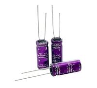 2 alimentatori da 3,0 V, 25 F, 60 F, 100 F, 150 F, 3 V for modulo raddrizzatore(2PCS 3V3.3F)