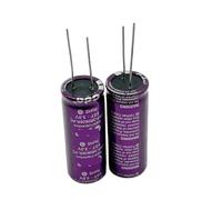 2 alimentatori da 3,0 V, 25 F, 60 F, 100 F, 150 F, 3 V for modulo raddrizzatore(2PCS 3V60F)