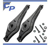 2 Alloggiamento per Molla per Audi per Seat per Skoda per VW con Viti Inferiore