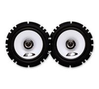 2 ALPINE SXE-1725S diffusori 16,5 cm 4 ohm 40 watt rms + 5 sticker omaggio