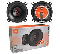 2 altoparlanti JBL STAGE3 427 coassiali a 2 vie da 4" 10,00 cm 100 mm da 30 watt rms e 150 watt max 3 ohm 90 db spl per auto, a coppia